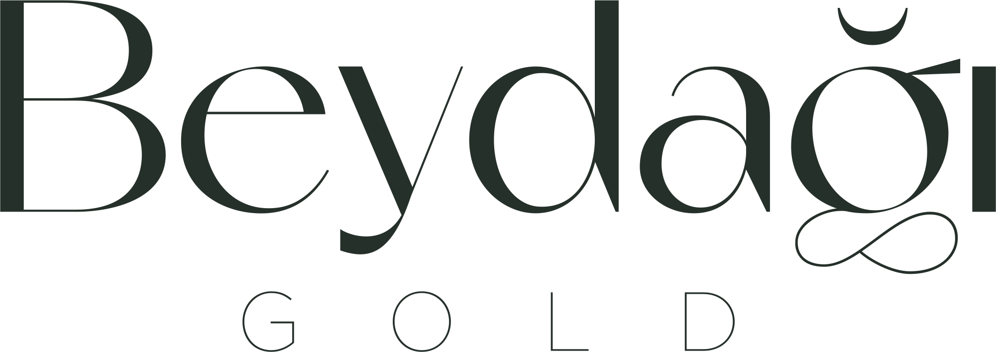 Beydağı Gold